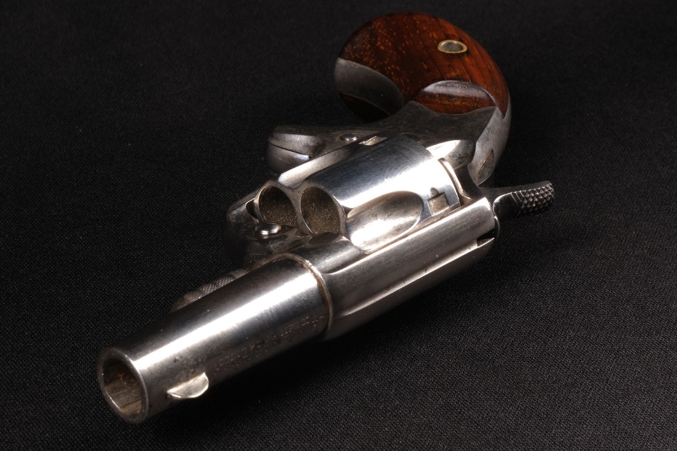 Colt New Line