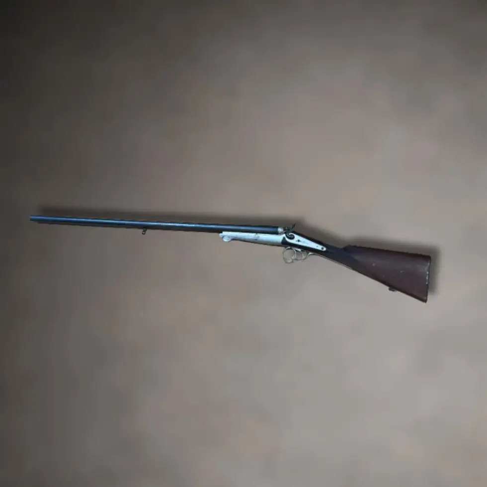 Dvojka cal 16