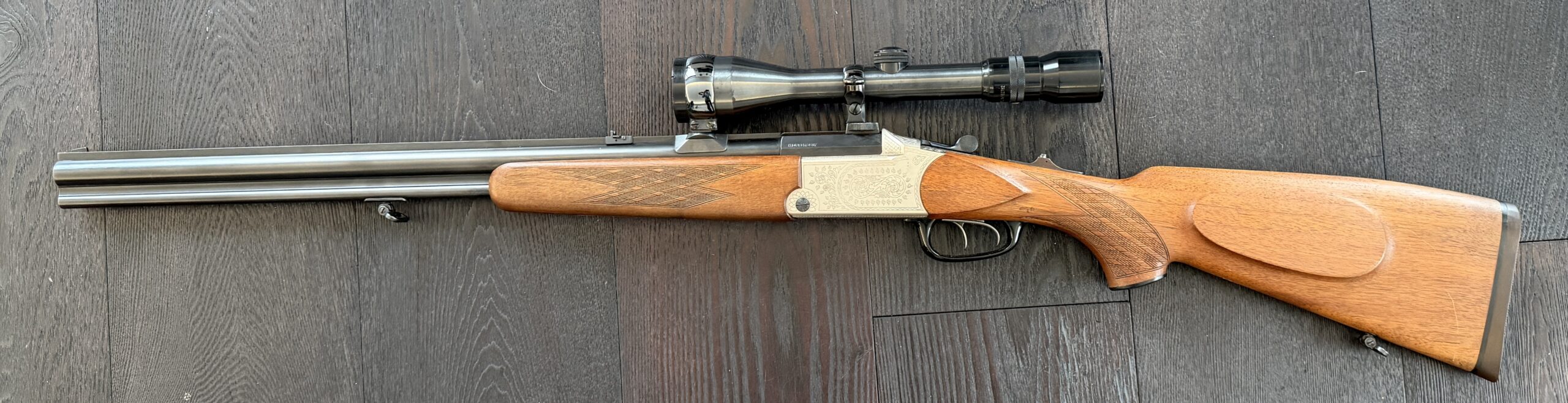 kulobrok Blaser BBF ES70