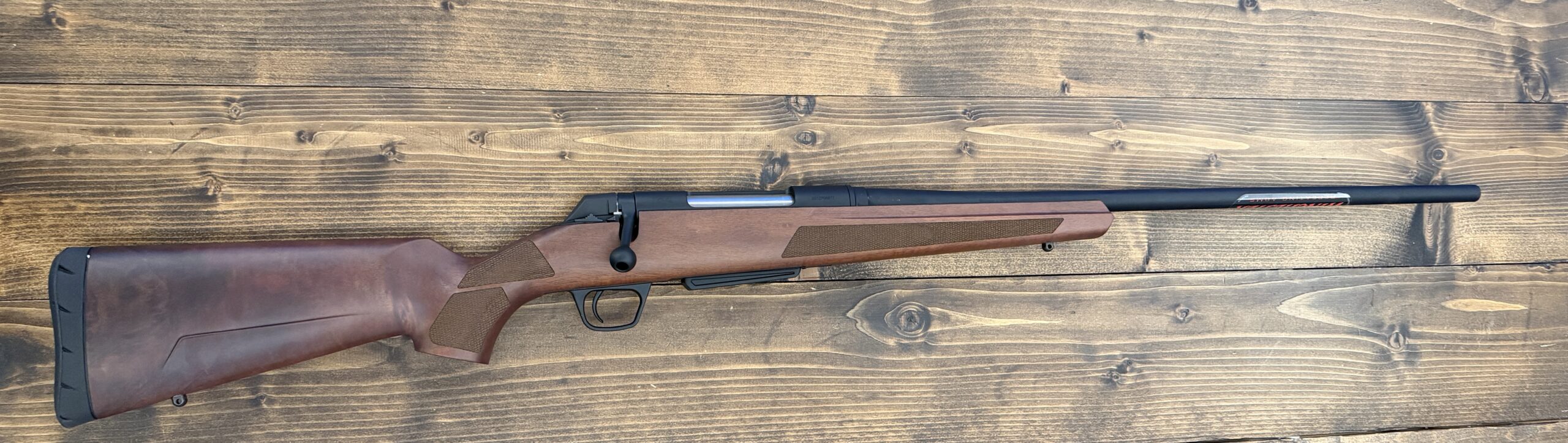 Winchester XPR .30-06 Dřevo
