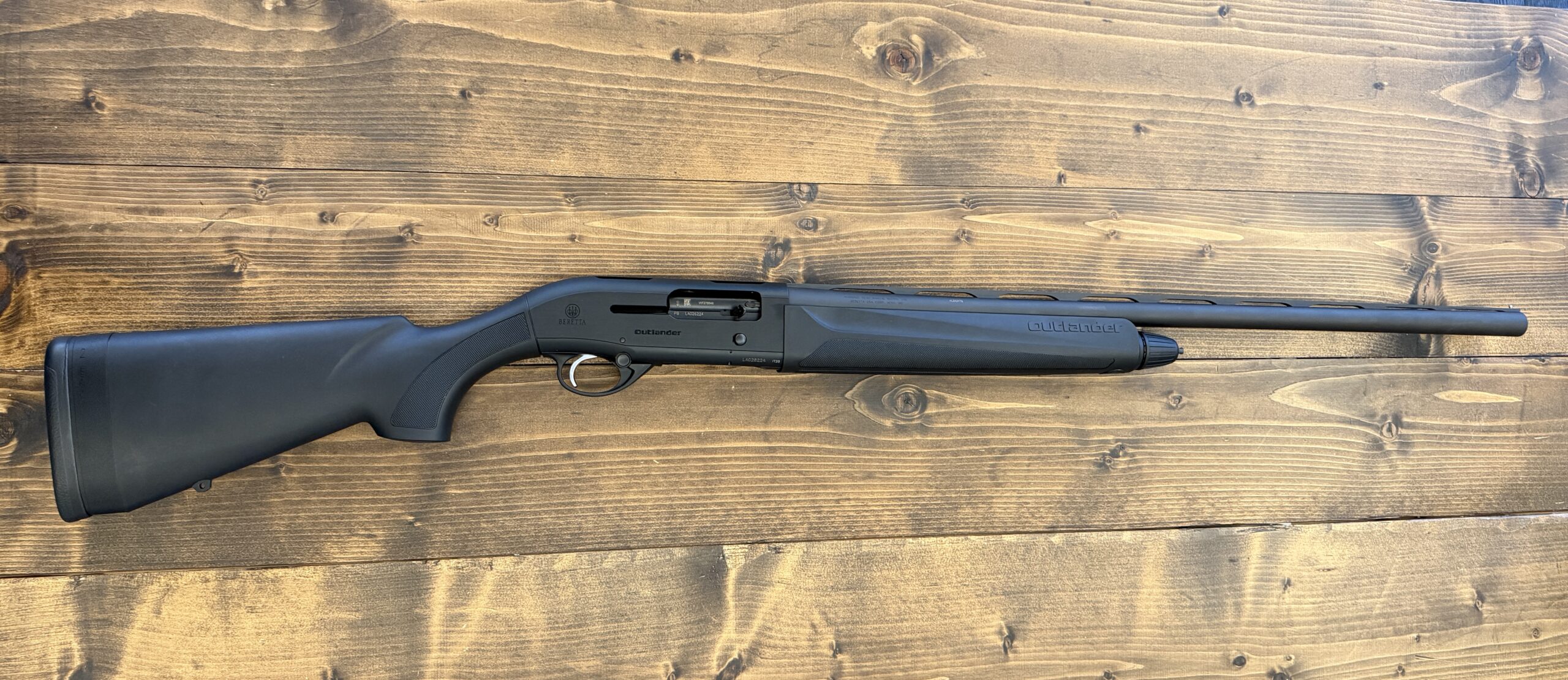 Beretta Brokovnice samonabíjecí A300 Outlander plast