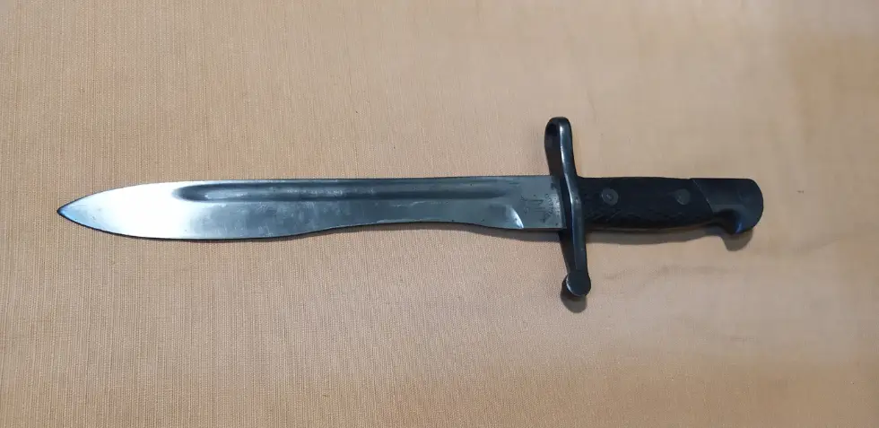bayonet Model 1941