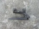 montáž pro optiku SVT 40