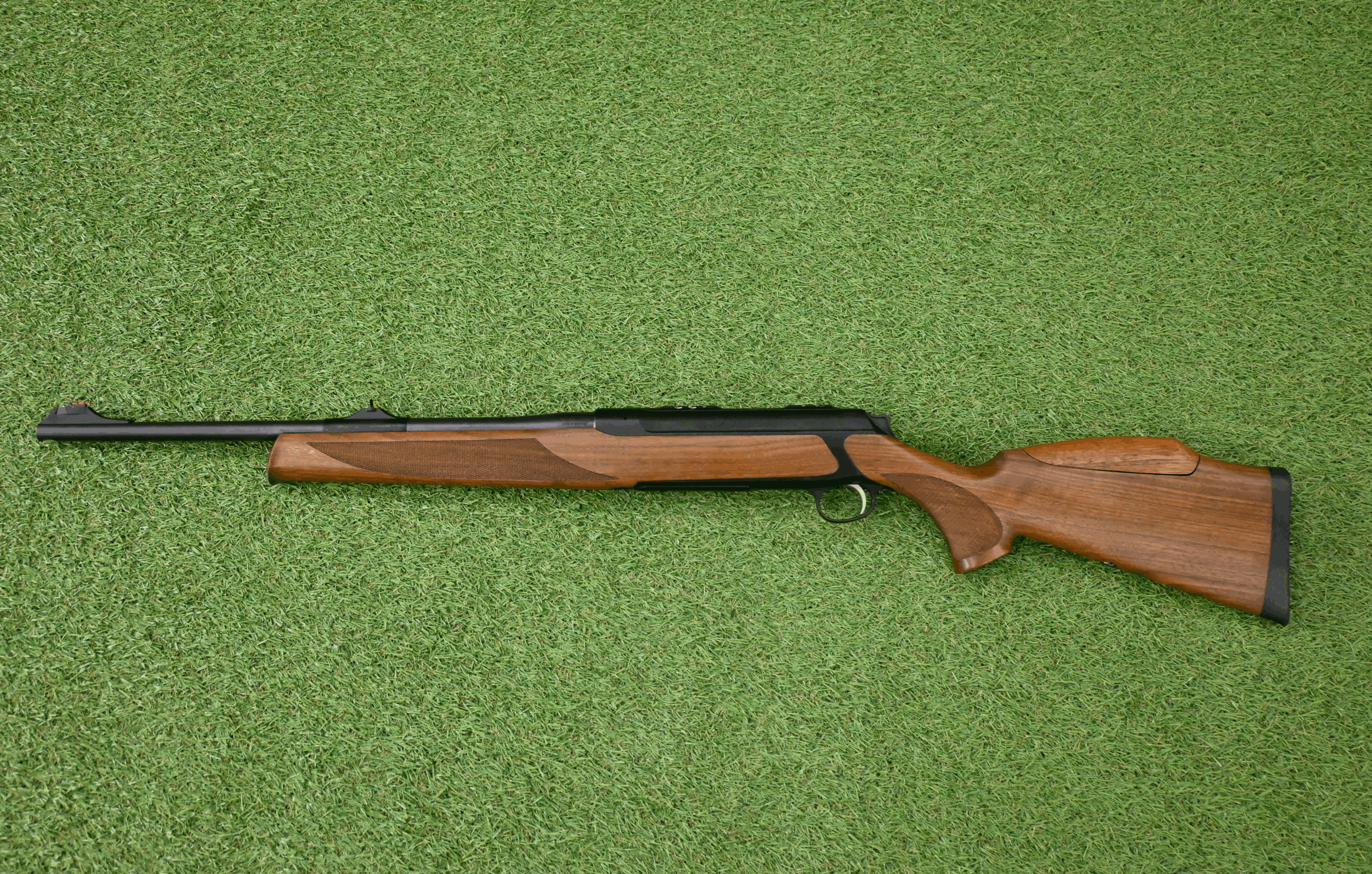 Sauer 303 .300 Win Mag