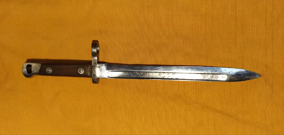 Bodák pro pušku Mannlicher M95