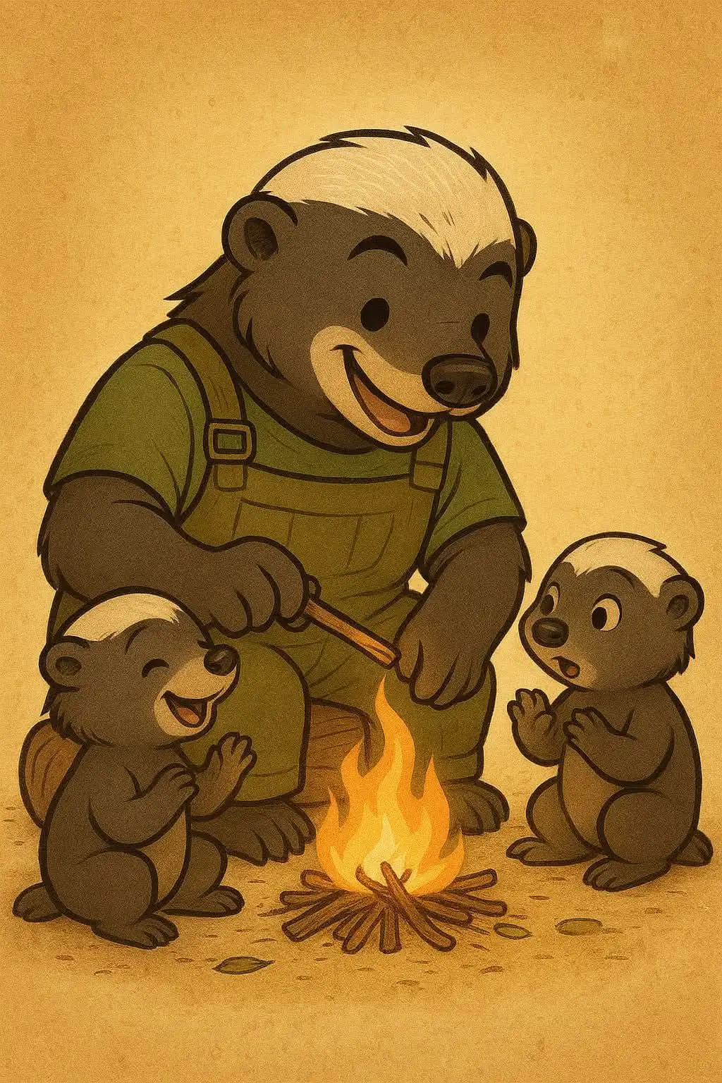 Jak mi prepping zachránil život.