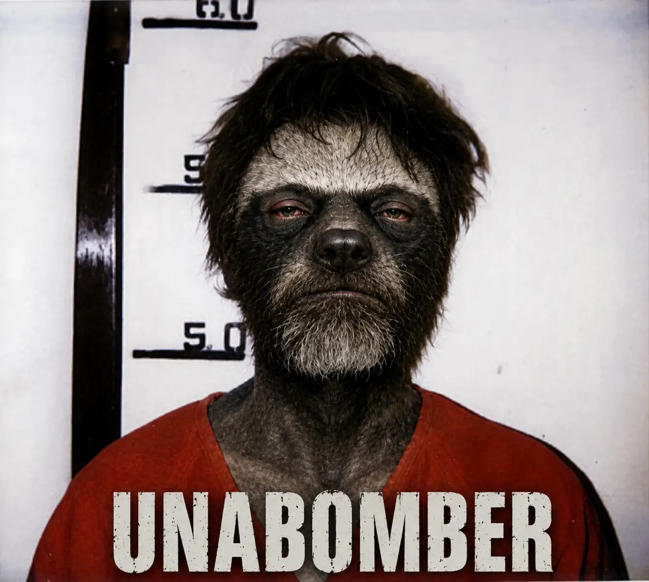 TED KACZYNSKI – UNABOMBER