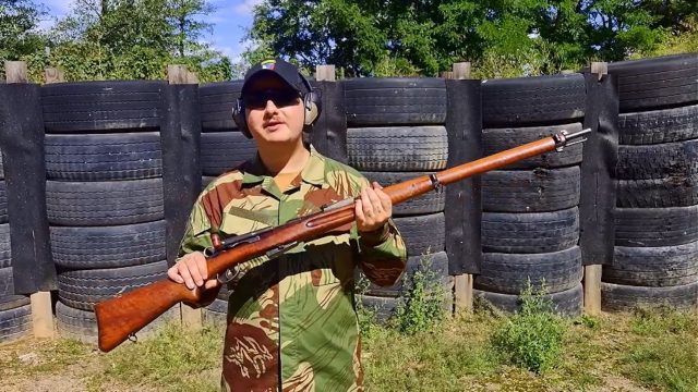 Příští video na kvelbu bude Rubin schmidt pro ty co tuhle zbraň mají rádi